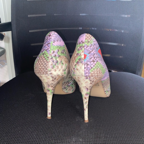 Aldo Animal skin pump heels - Picture 3 of 3